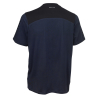 Футболка SELECT Oxford t-shirt Navy